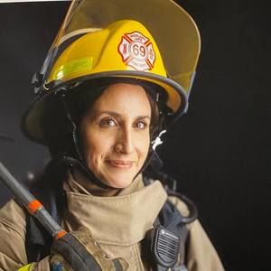 Meet your Posher, Rachel